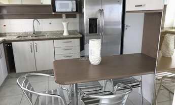 Imagem 12: Apartamento com 5 dormitórios à venda, 181 m² por R$ 1.599.000 - Centro - Santo André/SP