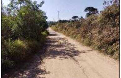 Imagem 2: Terreno à venda, 4.509 m² por R$ 580.560 - Santa Clara - Castro/PR