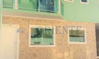 Imagem: São Paulo - Casa de Condomínio - VILA