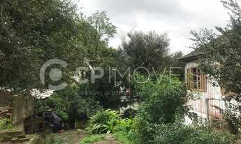 Imagem 1: PORTO ALEGRE - Terreno Padrão - Cristo Redentor