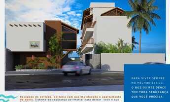 Imagem 5: Apartamento em Praia das Emanuelas - Tibau