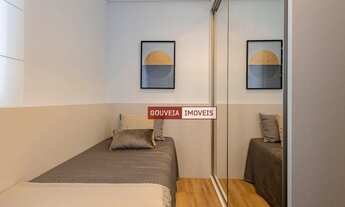 Imagem 3: Apartamento com 3 dormitórios à venda, 106 m² por R$ 910.114,00 - Centro - Curitiba/PR