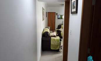 Imagem 4: Cobertura para Venda em Santo André, Vila Humaitá, 2 dormitórios, 1 suíte, 2 banheiros, 2