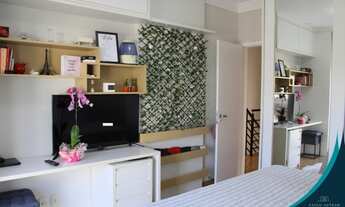 Imagem 4: Casa de condomínio sobrado para venda tem 250 metros quadrados com 3 quartos