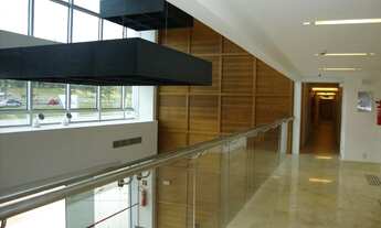 Imagem 2: Sala comercial no SIG - Office 300 - PARA LOCAÇÃO