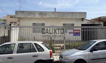 Imagem 2: CASA BAIRRO BRASIL