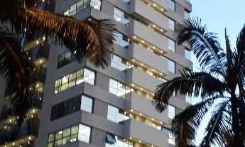 Imagem 1: Conjunto Comercial para Venda ou Locação no Edifício Icon, Alphaville