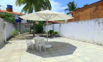 Imagem 7: Casa para venda possui 145 metros quadrados com 3 quartos em - Barra de São/AL