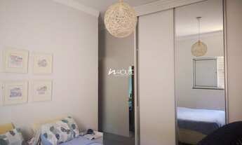 Imagem 4: UBERLÂNDIA - Casa Padrão - BOSQUE DOS BURITIS