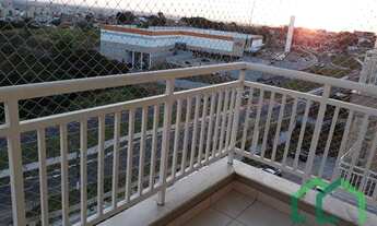 Imagem 3: Apartamento à venda, 90 m² por R$ 615.000,00 - Parque Prado - Campinas/SP