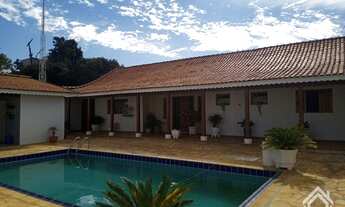 Imagem: Sumaré - Casa Padrão - Jardim Nova Veneza