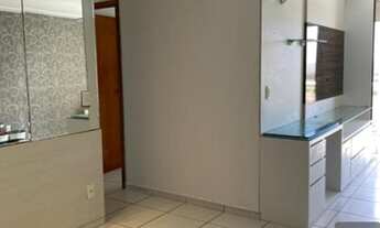 Imagem 2: Apartamento para venda tem 77 metros quadrados com 3 quartos