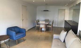 Imagem 5: APARTAMENTO ALTO PADRÃO DE 3 DORMITÓRIOS PARA LOCAÇÃO NO CENTRO DE ALPHAVILLE