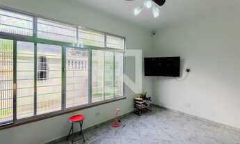 Imagem 3: Casa para Aluguel - Ponta da Praia, 2 Quartos, 95 m2