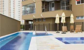 Imagem: Apartamento para venda possui 73 metros