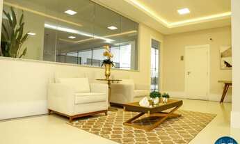 Imagem: PALHOÇA - Apartamento Padrão - CENTRO