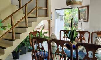 Imagem: Sobrado para venda possui 270 metros quadrados