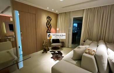 Imagem 2: São Paulo - Apartamento Padrão - Vila Regente Feijó