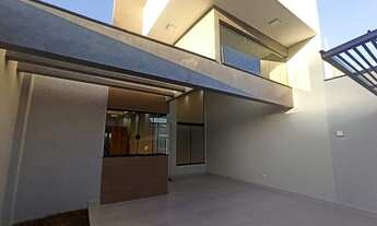 Imagem 3: Casa para venda tem 105 metros quadrados com 3 quartos em Loteamento Sumaré - Maringá - PR