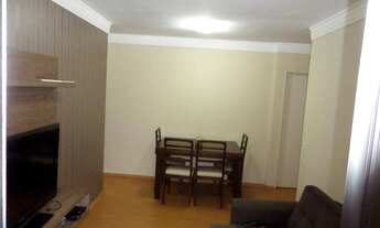 Imagem 3: Apartamento com 2 dormitórios à venda, 56 m² por R$ 300.000,00 - Vila Moreira - Guarulhos