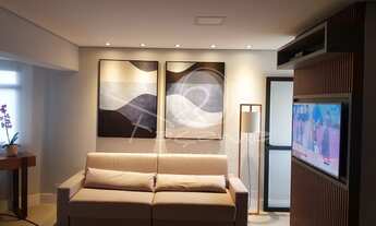 Imagem 3: Apartamento para venda no Cambuí em Campinas - Imobiliária em Campinas