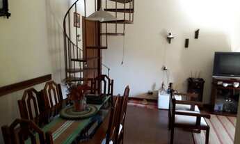 Imagem 6: Apartamento para venda possui 154 metros quadrados com 3 quartos-Conego-Nova Friburgo- RJ