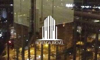 Imagem 5: Apartamento Place Tuileires a venda com 165m² 3 suites e 4 vagas na Vila Mariana - São Pa