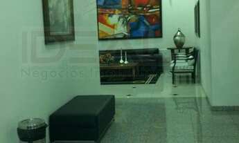 Imagem 2: Campos dos Goytacazes - Apartamento Padrão - Centro