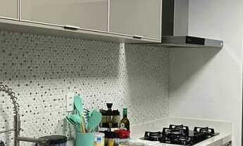 Imagem 3: Apartamento para venda possui 106 metros quadrados com 3 quartos em Ipiranga - São Paulo