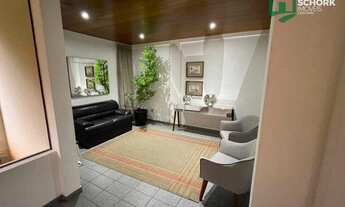 Imagem 2: Apartamento com 3 dormitórios à venda, 156 m² por R$ 580.000 - Vorstadt - Blumenau/SC - Re