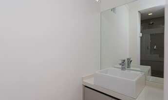 Imagem 3: Ótimo Apartamento com 3 dormitórios à venda, 135 m² - Itaim Bibi - São Paulo/SP