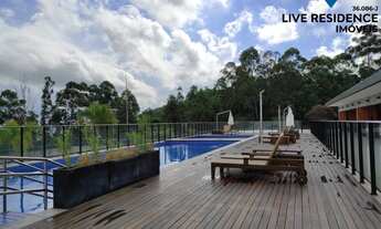 Imagem 7: Fazenda Dona Carolina Itatiba SP vende lote Live Residence