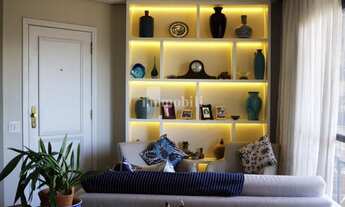 Imagem 5: LINDO APARTAMENTO NA POMPEIA