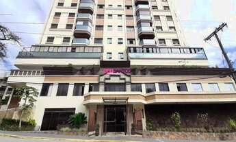 Imagem: APARTAMENTO 3 QUARTOS (1 SUITE), COM VISTA