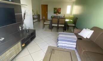 Imagem: Apartamento amplo no bairro Jardim Vitória