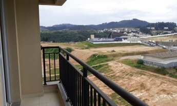 Imagem 7: Apartamento para venda possui 73 metros quadrados com 2 quartos em Tamboré - Barueri - São