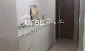 Imagem 3: Nadabe - Apartamento 3 quartos, sendo 1 suíte