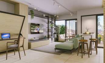 Imagem 5: Apartamento Studios com Garden e Lofts no Campeche
