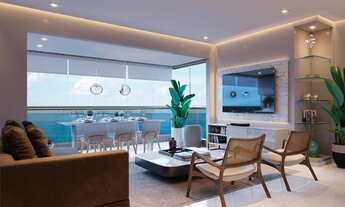 Imagem 7: TF-Apartamento Alto Padrão | 03 Quartos (1 Suíte