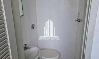 Imagem 5: Apartamento a venda com 98m² 2 dormitorios 1 suite e 1 vaga de garagem noItaim Bibi - São