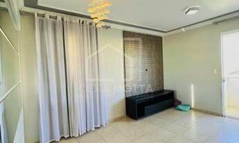 Imagem 3: Apartamento para Locação em Uberlândia, Segismundo Pereira, 2 dormitórios, 1 suíte, 2 banh