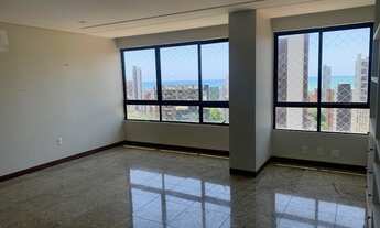 Imagem 6: Valor de Super OPORTUNIDADE! Cobertura 4suites/400m²privativos VISTA MAR para VENDA - Bai