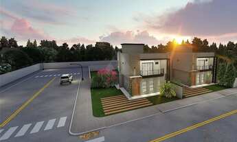 Imagem 4: SOBRADO À VENDA COM 3 DORMITÓRIOS, SENDO 1 SUÍTE, 118m², R$550.000,00 - BAIRRO ITAJUBA