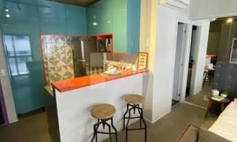 Imagem 5: Apartamento, República - São Paulo