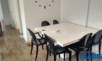 Imagem 2: APARTAMENTO - MORUMBI - SP