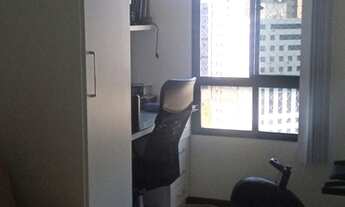 Imagem 5: Apartamento para venda tem 90 metros quadrados com 3 quartos em Pituba - Salvador - BA