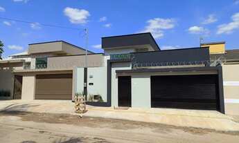 Imagem 2: Linda Casa 3/4 + Office, Residencial Eldorado / P Seguro Goiânia !