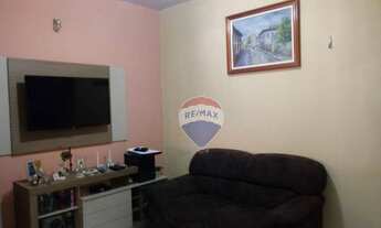 Imagem 4: Casa com 2 dormitórios à venda, 66 m² - Planalto - Natal/RN