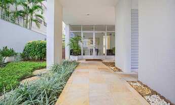 Imagem 7: Ótimo Apartamento com 3 dormitórios à venda, 135 m² - Itaim Bibi - São Paulo/SP