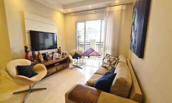 Imagem: Apartamento com 3 dormitórios à venda